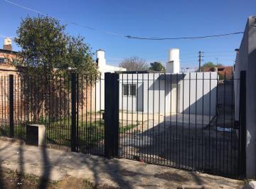 Casa de 2 ambientes, Lomas de Zamora · Casa en Banfield Oeste