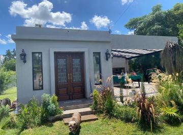 KNK-KNK-3562_2 · Oportunidad Venta Chalet Quinta con Piscina Apto Credito