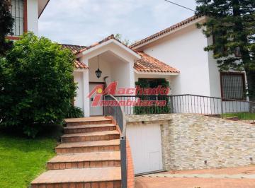 Foto1 · Casa de 4 Dorm. en Venta en San Rafael