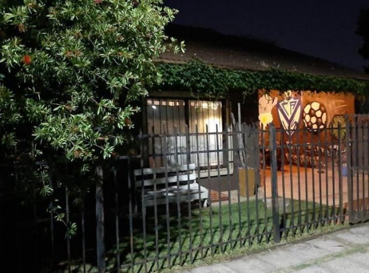 Casa · 130m² · 4 Ambientes · 1 Cochera