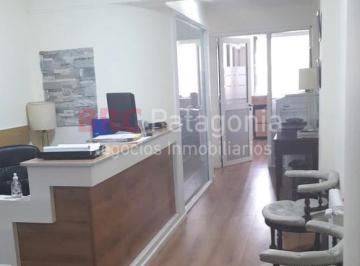Oficina comercial · 70m² · 3 Ambientes · Oficina 3 Privados - Bariloche