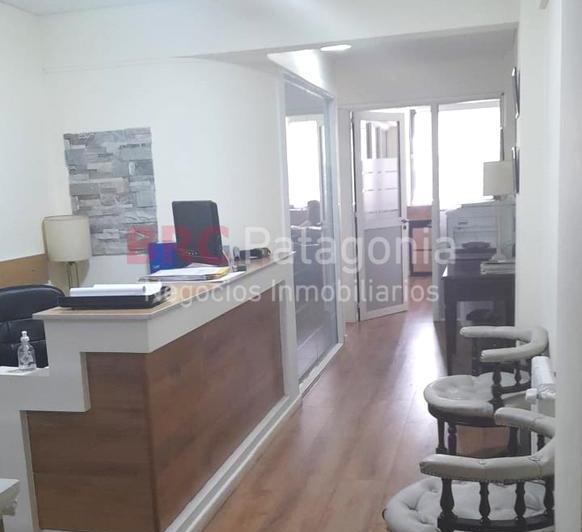 Oficina comercial · 70m² · 3 Ambientes