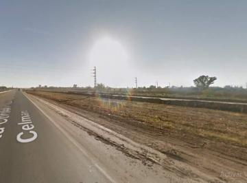Foto · Terreno en Venta en Zona Industrial Norte - Autopista Cba - Juarez Celman