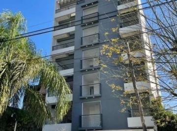 Departamento · 35m² · 2 Ambientes · 1 Cochera · Departamento 2 Ambientes en Moron Centro