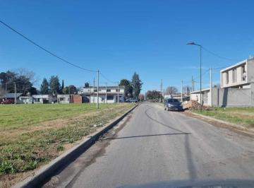 Terreno · 400m² · Terreno Lote en Venta Ubicado en José Hernández, La Plata, G. B. a. Zona Sur