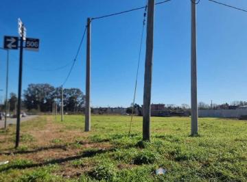Terreno · 400m² · Terreno Lote en Venta Ubicado en José Hernández, La Plata, G. B. a. Zona Sur