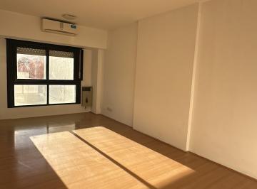 Departamento de 3 ambientes, Núñez · Venta Oportunidad - Semipiso - 3 Ambientes C/ Guardacoche - Zona Cabildo 3000