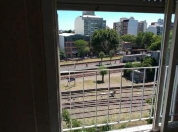 KNK-KNK-3572_3 · Oportunidad Monoambiente Frente a Estacion de Haedo, Se Escu