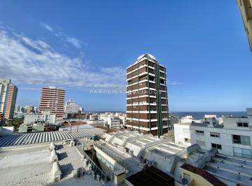 Foto1 · Venta de Apartamento de 1 Dormitorio y Medio en Peninsula Punta del Este