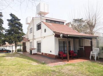 Casa de 3 ambientes, Mar del Tuyú · Duplex Zona Centro con Medio Lote Propio 3 E/ 76 y 77 Uf2, Mar del Tuyú La Costa