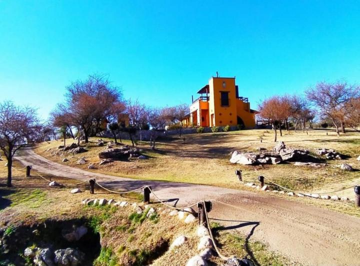 Terreno · 25000m²