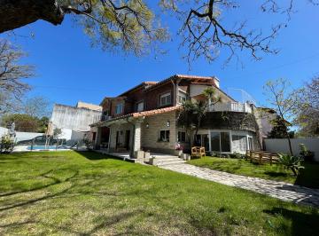 Casa de 5 ambientes, San Isidro · Casa Refaccionada en San Isidro