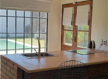Casa de 1 ambiente, Roldán · Casa - Roldan