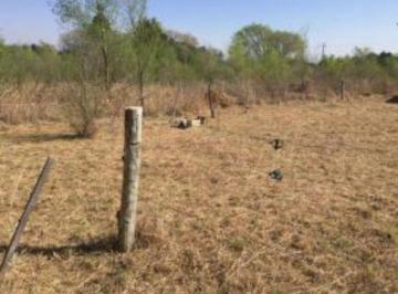 Terreno 872m² Venta Solar de los Molinos · Venta de Lote en Solar de Los Molinos - Tlc0655