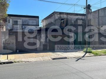 Casa · 500m² · 10 Ambientes · 5 Cocheras · Vivienda Multifamiliar Sobre Lote de 17.32 X 59 m en Ciudad Madero