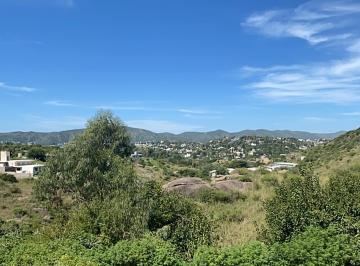 Terreno , Villa Carlos Paz · Vendo Lote Villa Carloz Paz en Villa del Lago