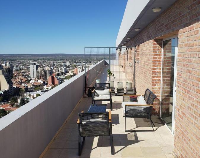 Departamento · 142m² · 4 Ambientes