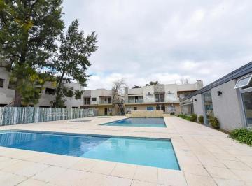 Departamento · 60m² · 3 Ambientes · 1 Cochera · Oportunidad Venta Departamento en Bambu Relax 3 Amb. Canning