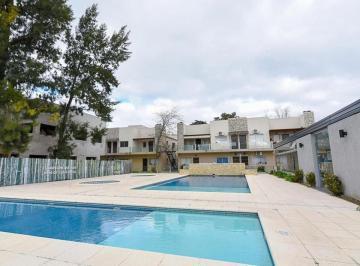 Departamento · 60m² · 3 Ambientes · 1 Cochera · Oportunidad Venta Departamento en Bambu Relax 3 Amb. Canning