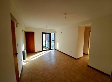 LIVING COMEDOR · Alquiler - Amplio Dpto. 2 Dorm - 2 Balcones y 2 Baños. - Categoría! Semipiso