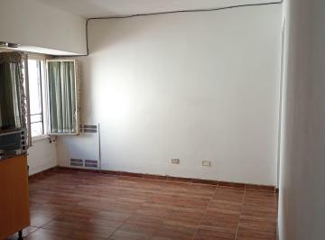 Departamento de 1 ambiente, Almagro · 1 Ambiente A/prof Salguero873