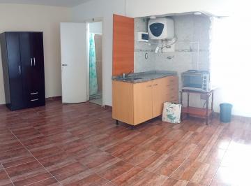 Departamento de 1 ambiente, Almagro · 1 Ambiente A/prof Salguero873