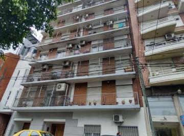 Departamento · 48m² · Departamento - Ramos Mejia