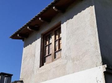 Casa · 120m² · 3 Ambientes · 1 Cochera · Casa Nueva en Venta en Villa Los Aromos