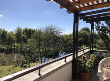 Departamento · 77m² · 2 Ambientes · 1 Cochera · Departamento - Estancias del Pilar