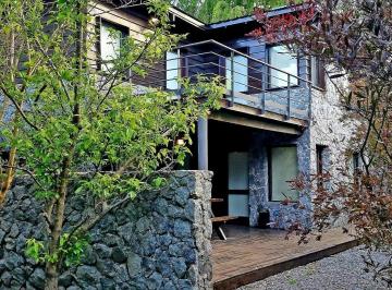 Casa · 1000m² · 9 Ambientes · 8 Cocheras · Complejo de Cabañas Bosque Peralta Ramos