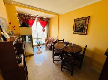 Departamento · 32m² · 2 Ambientes · 2 Amb Edificio Havanna