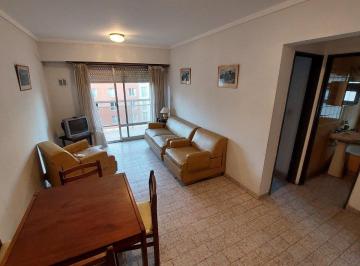 Departamento · 42m² · 2 Ambientes · 2 Ambientes Alquiler Temporario
