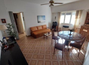 Departamento · 65m² · 2 Ambientes · 2 Ambientes por Temporada Zona Centro