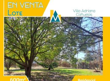 Terreno · 600m² · Dos Amplios Lotes con Hermosa Arboleda