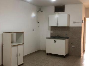 Departamento · 38m² · 2 Ambientes · San Lorenzo 1330 - Dpto 1 Dormitorio Al Frente.