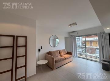 Departamento · 26m² · 1 Ambiente · Venta Monoambiente Olivos – Excelente Ubicación