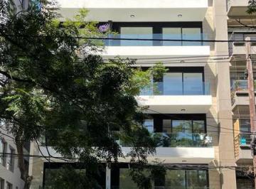 Departamento · 47m² · 2 Ambientes · 1 Cochera · Venta Departamento 2 Ambientes a Estrenar con Cochera