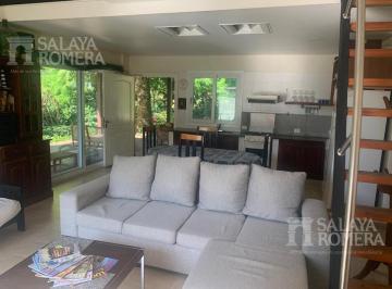Casa · 158m² · 5 Ambientes · Venta de Casa en Isla Santa Monica Como Nueva Country Nautico