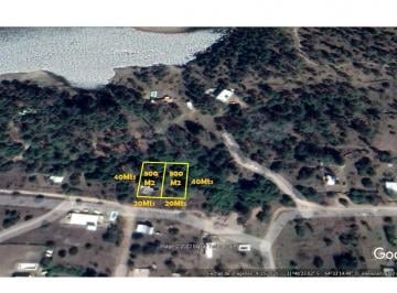 Terreno · 800m² · Venta de Terreno en Potrero de Garay
