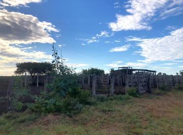 Campo · 20400000m² · Campo - Taboada