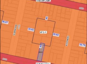 Terreno · 450m² · Terreno - Lourdes