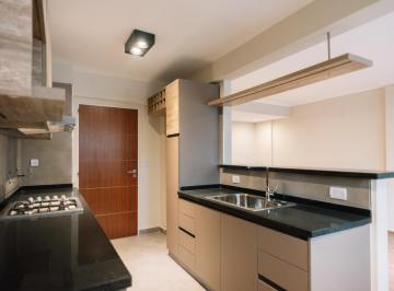 Departamento · 86m² · 3 Ambientes · 1 Cochera · Departamento - Centro