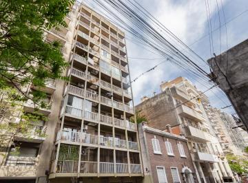 Departamento de 2 ambientes, Rosario · San Lorenzo 833 (09 - 02)