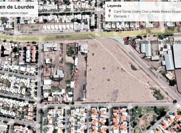 Terreno , Guaymallén · Excepcionalmente Ubicados - Lotes en Rodeo de La Cruz, Guaymallen