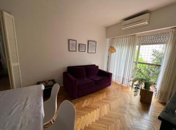 Departamento de 3 ambientes, Núñez · Nuñez - Ciudad de La Paz 3300 - Lindísimo 3 Amb!