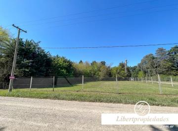 Terreno · 1530m² · Excelente Terreno en Venta en El Remanso