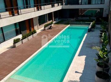 Hotel , Las Rosas · Hotel en Venta en Las Rosas, Santa Fe - Ubicación Estratégica