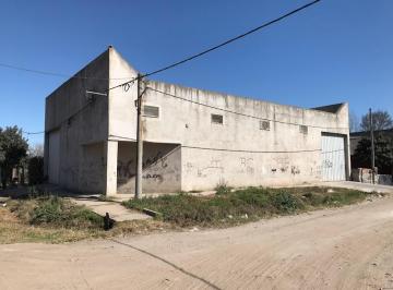 Bodega-Galpón · 338m² · Galpón - Perez
