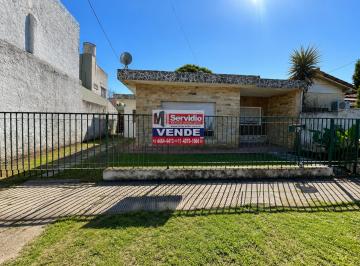 Casa de 4 ambientes, La Matanza · Casa 4 Ambientes con Excelente Lote en Ramos Mejia