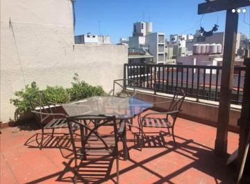 Departamento · 139m² · 4 Ambientes · Venta - 2 Departamentos Uno de 3 Dorm. Mas 1 Monoambiente - Mar del Plata